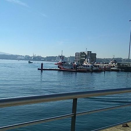 O Camino Διαμέρισμα Φερόλ Εξωτερικό φωτογραφία