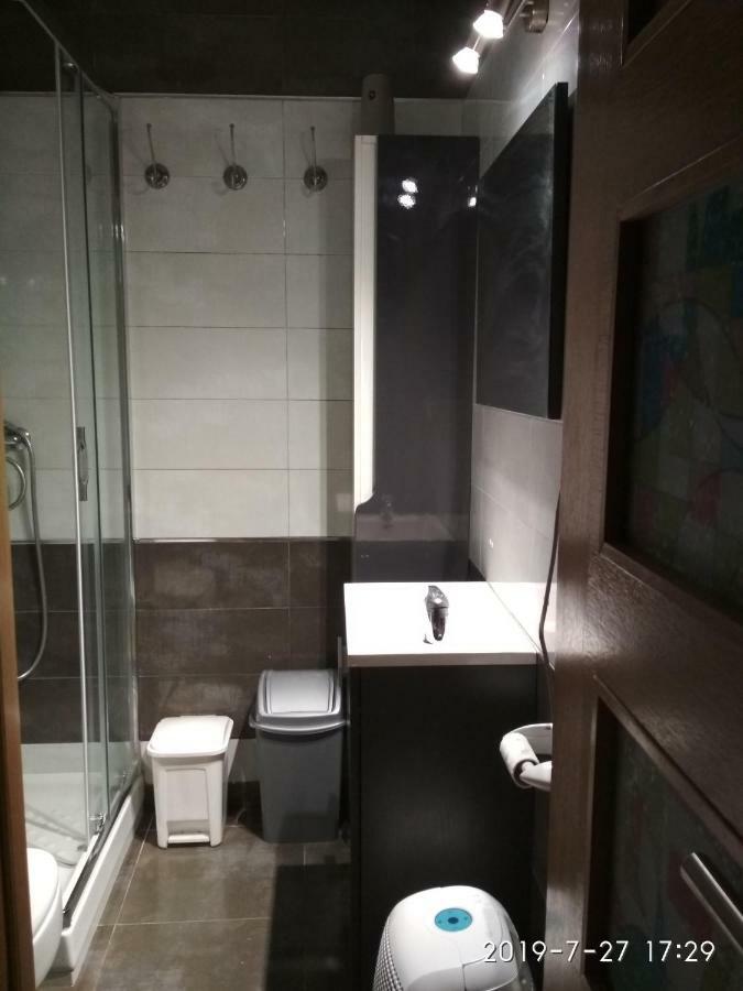 O Camino Διαμέρισμα Φερόλ Εξωτερικό φωτογραφία