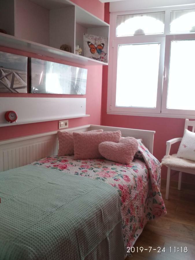 O Camino Διαμέρισμα Φερόλ Εξωτερικό φωτογραφία