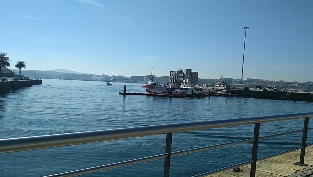 O Camino Διαμέρισμα Φερόλ Εξωτερικό φωτογραφία