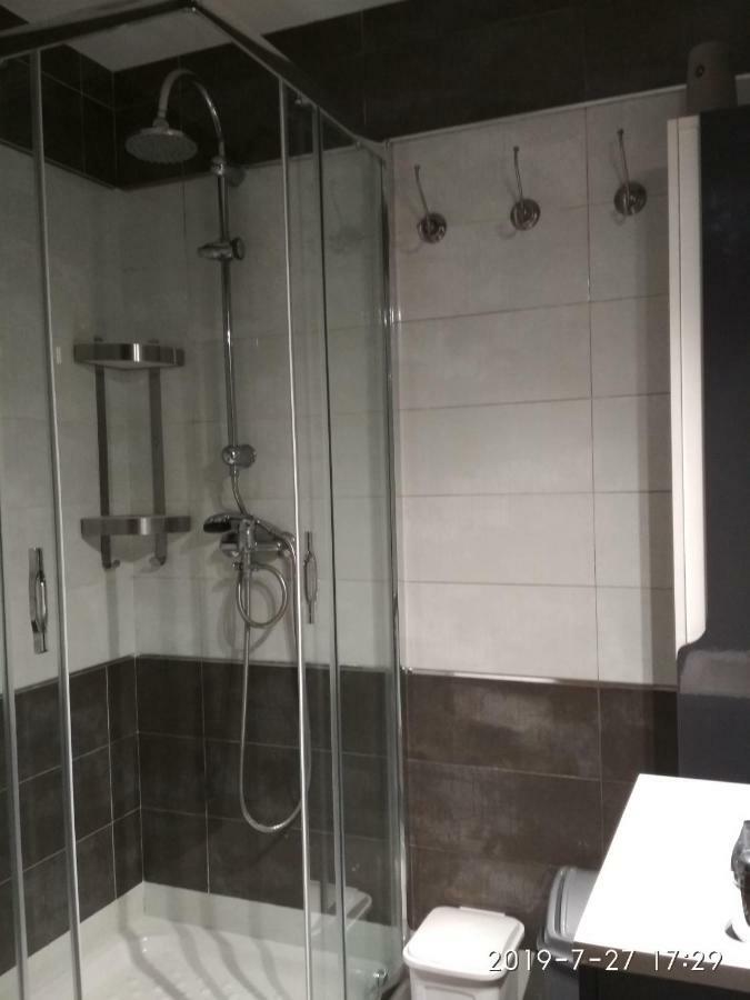 O Camino Διαμέρισμα Φερόλ Εξωτερικό φωτογραφία