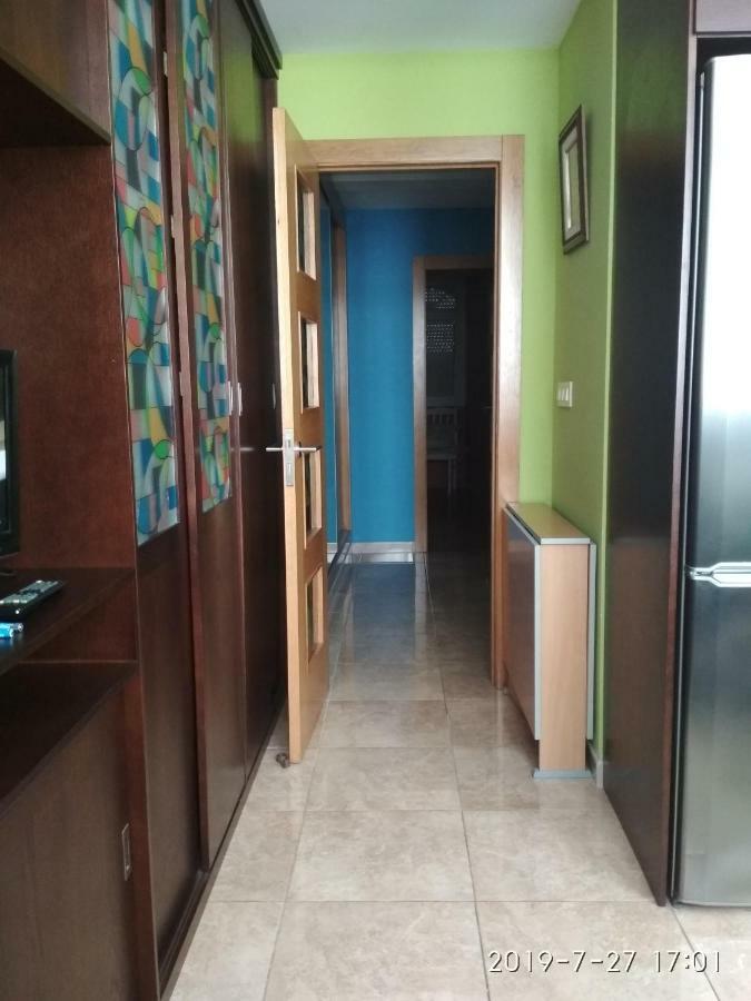 O Camino Διαμέρισμα Φερόλ Εξωτερικό φωτογραφία